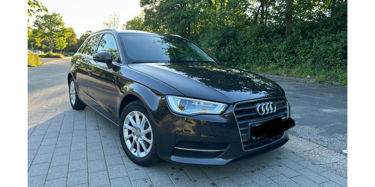 Audi A3 162.736 km 7.899 &euro; Eckernförde 24340