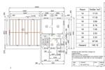 Haus als Lager Gewerbe zur Vermietung zimmer