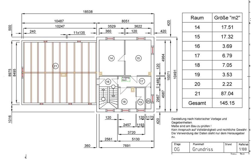 Haus als Lager Gewerbe zur Vermietung zimmer