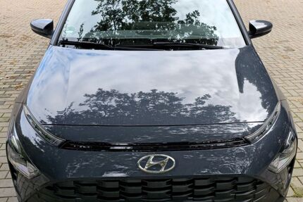 Hyundai BAYON 13.500 km 19.700 &euro; Dorsten 46286