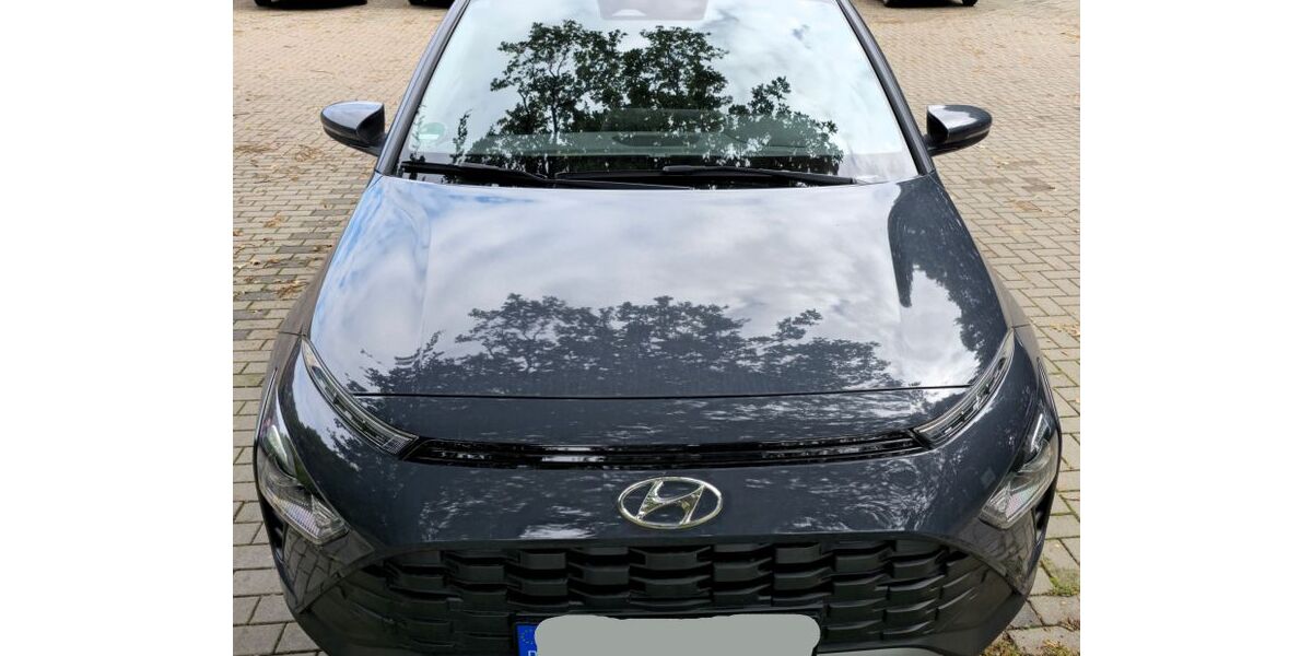 Hyundai BAYON 13.500 km 19.700 &euro; Dorsten 46286