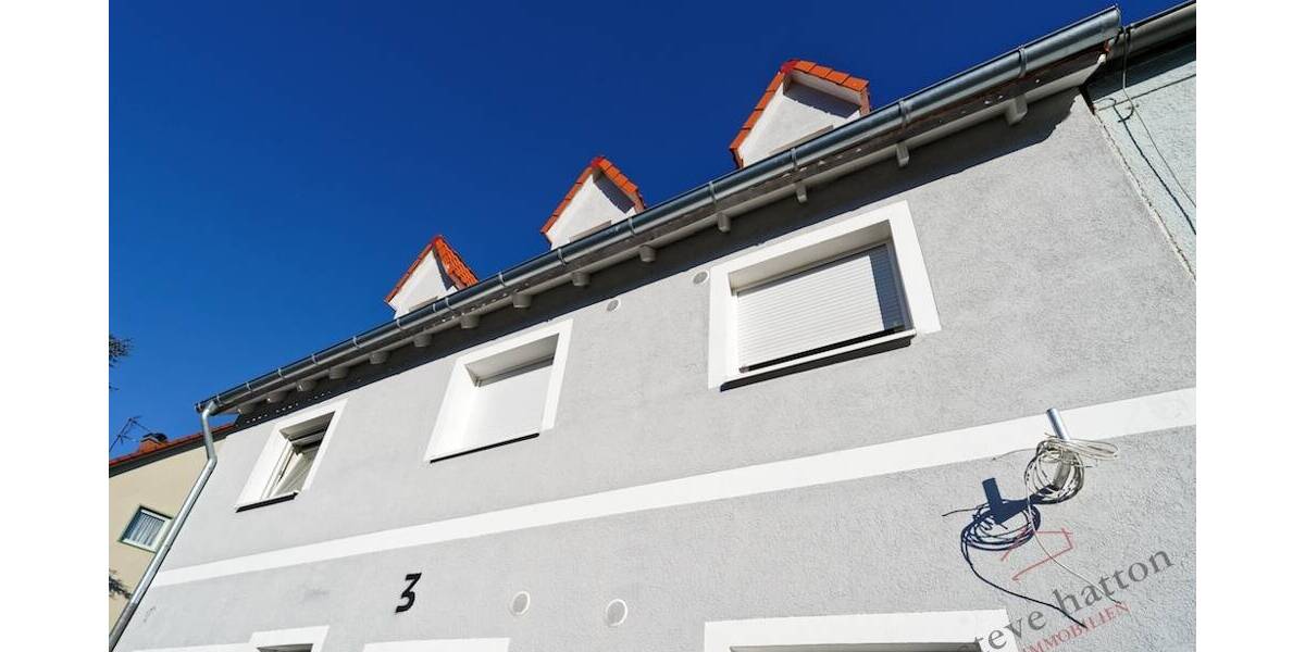 Mehrfamilienhaus, Wohnhaus Augsburg Lechhausen - 8 Zimmer, 175 m&sup2;, 699.000&euro; | Angebot:25768359