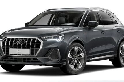 Audi Q3 5.840 km 35.770 &euro; Großwallstadt 63868
