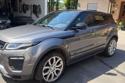 Land Rover Range Rover Evoque 144.793 km 13.900 &euro; Kraam 57635