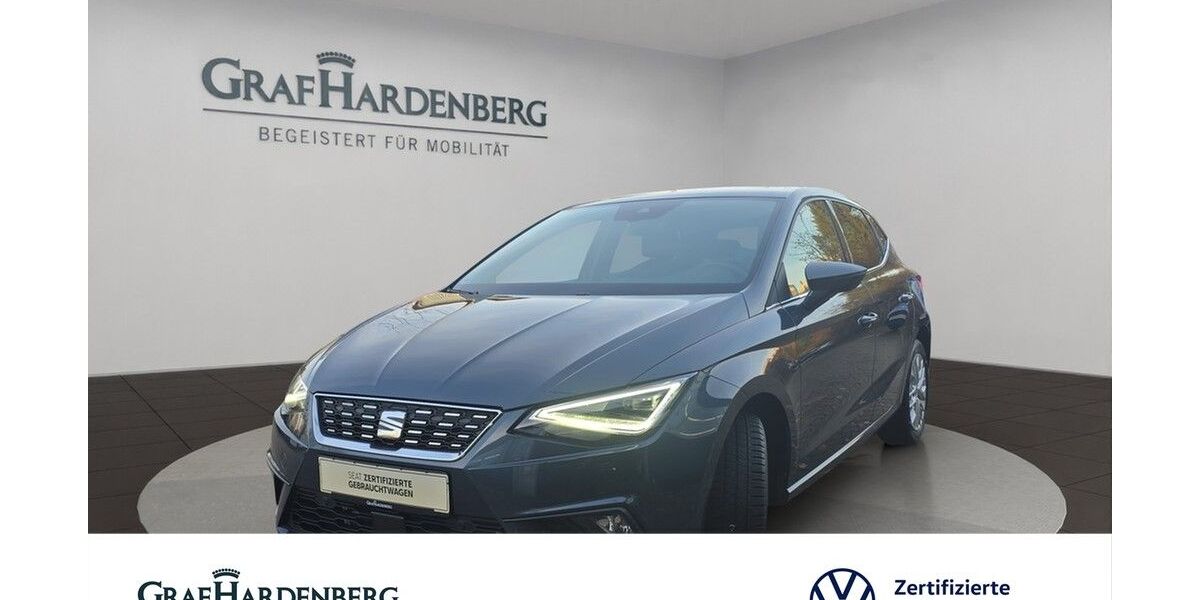 Seat Ibiza 24.000 km 20.222 &euro; Offenburg 77652