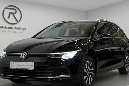 VW Golf 17.528 km 22.689 &euro; Oelsnitz/Erzgebirge 09376