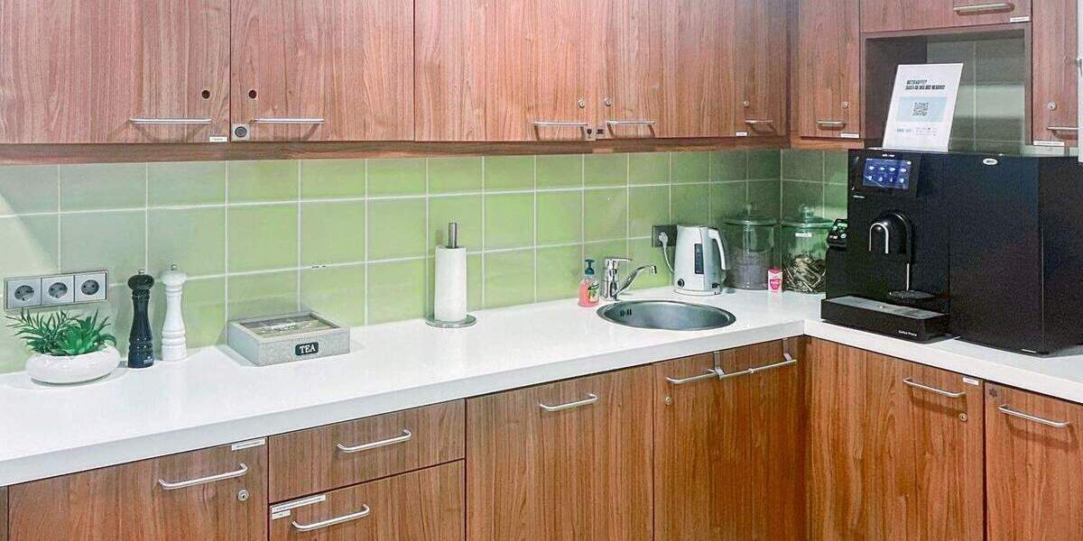Gewerbeobjekt Berlin Mitte - 4.158&euro; | Angebot:26700916