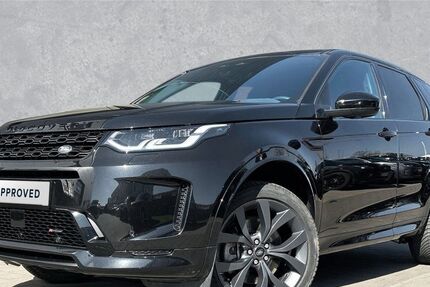 Land Rover Discovery Sport 52.712 km 32.900 &euro; Bruchköbel 63486