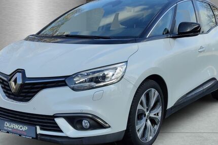 Renault Scenic 73.396 km 9.950 &euro; Frankfurt (Oder) 15236
