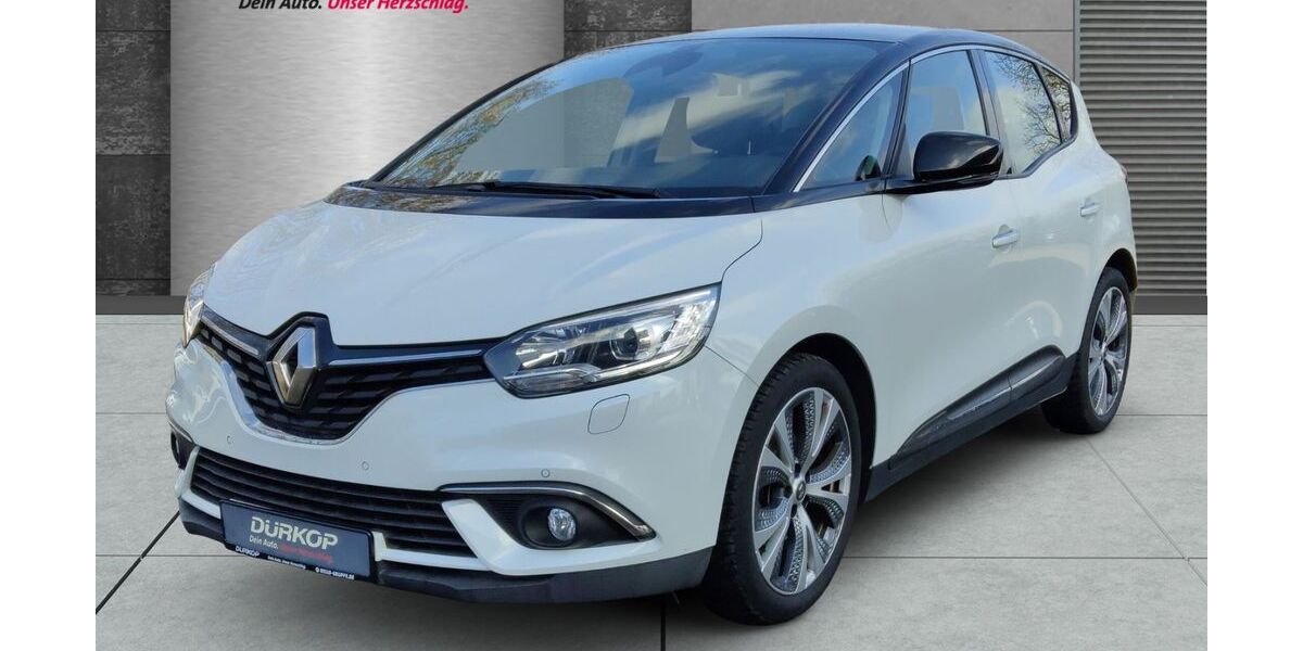 Renault Scenic 73.396 km 9.950 &euro; Frankfurt (Oder) 15236