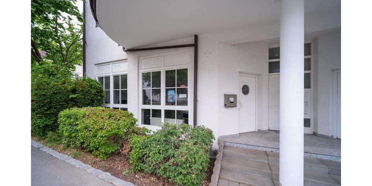 Gewerbeobjekt Rottweil - 64.900&euro; | Angebot:26999025
