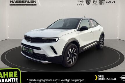 Opel Mokka 35.000 km 15.380 &euro; Landsberg 86899