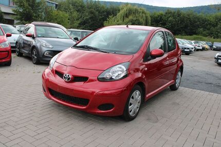 Toyota Aygo (X) 121.420 km 3.290 &euro; Coppenbrügge 31863