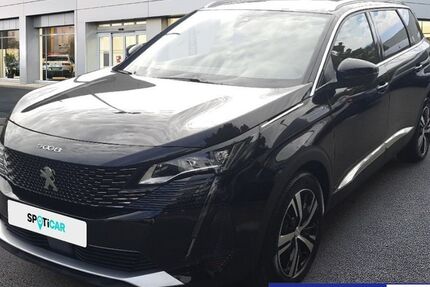 Peugeot 5008 25.342 km 25.930 &euro; Neu-Isenburg 63263