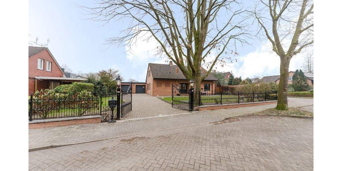 Einfamilienhaus Emlichheim - 7 Zimmer, 188 m&sup2;, 485.000&euro; | Angebot:25770607