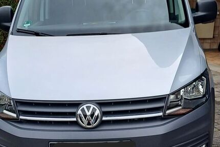 VW Caddy 144.000 km 10.190 &euro; Kirchen 57548