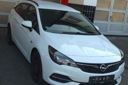 Opel Astra 106.355 km 4.999 &euro; Bingen 55411