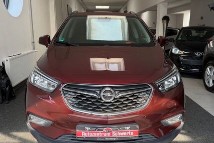 Opel Mokka 62.000 km 12.499 &euro; Schwerte 58239