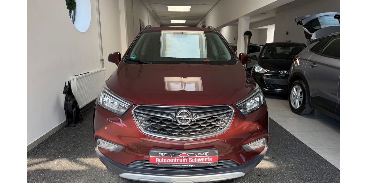 Opel Mokka 62.000 km 12.499 &euro; Schwerte 58239