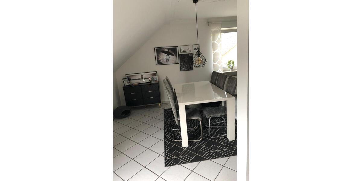 Dachgeschoßwohnung Dortmund Huckarde - 1 Zimmer, 100 m&sup2;, 900&euro; | Angebot:26288143