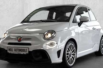 Abarth 595 42.349 km 18.950 &euro; Köln 50825