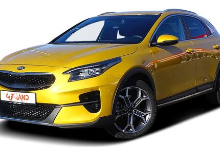 Kia XCeed 56.262 km 19.990 &euro; Schwerin 19061