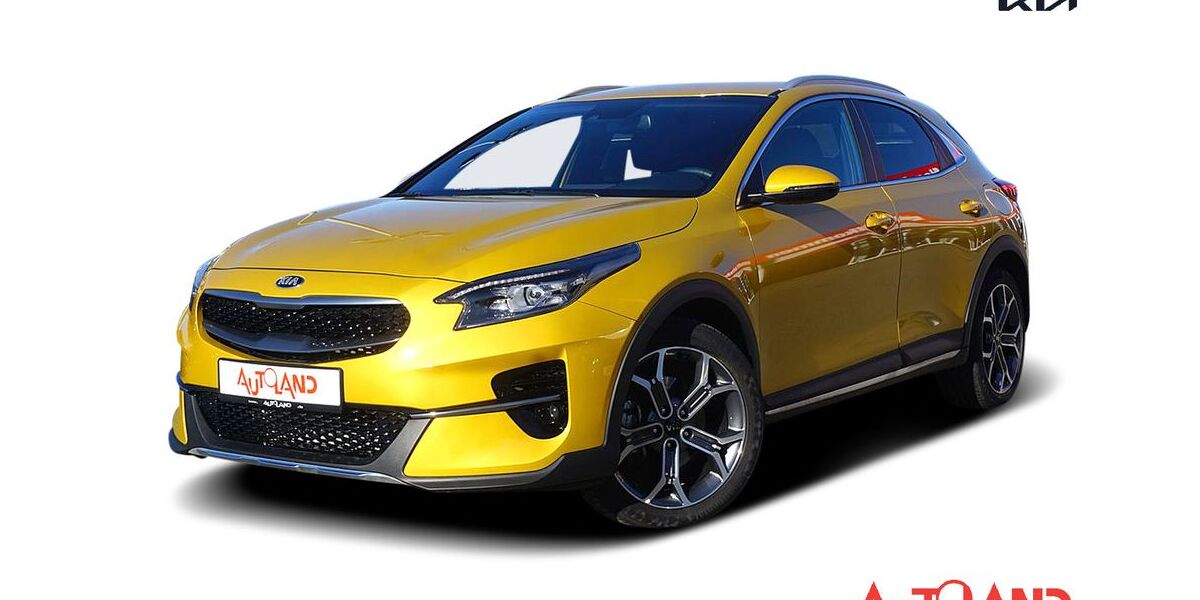 Kia XCeed 56.262 km 19.990 &euro; Schwerin 19061