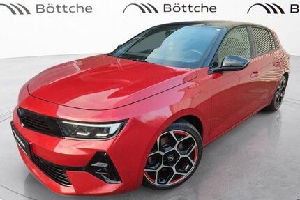 Opel Astra 42.152 km 22.990 &euro; Brandenburg an der Havel 14772
