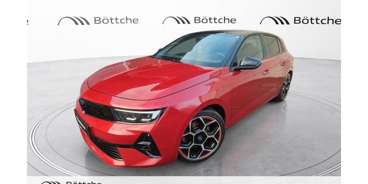 Opel Astra 42.152 km 22.990 &euro; Brandenburg an der Havel 14772