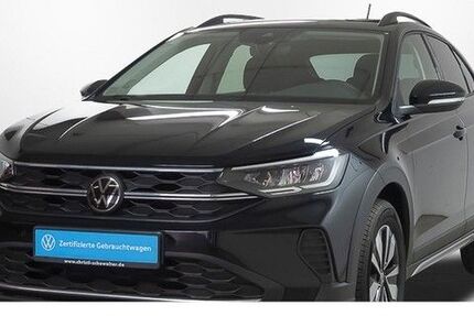 VW Taigo 6.950 km 22.210 € München 81476