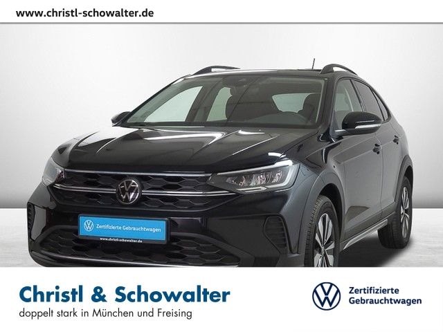VW Taigo 6.950 km 22.210 € München 81476