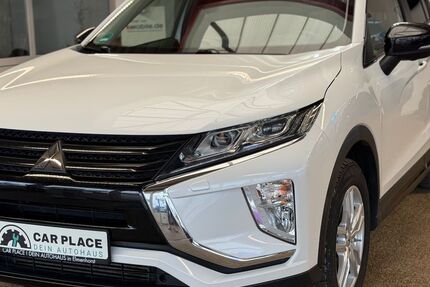 Mitsubishi Eclipse 144.000 km 15.899 &euro; Elmenhorst 18107