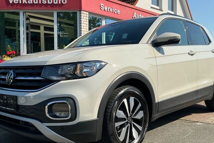 VW T-Cross 40.500 km 17.900 &euro; Oldenburg 26125