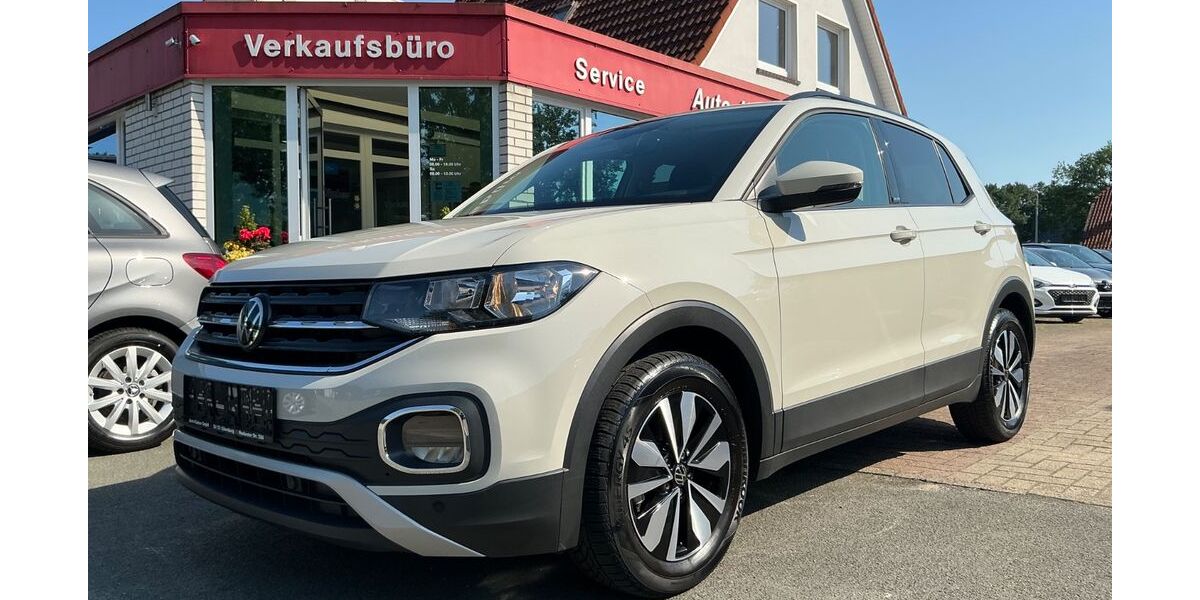 VW T-Cross 40.500 km 17.900 &euro; Oldenburg 26125
