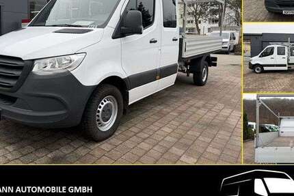Mercedes-Benz Sprinter 57.150 km 36.995 &euro; Meschede 59872