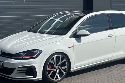 VW Golf 124.985 km 19.890 € Kutenholz-Essel 27449