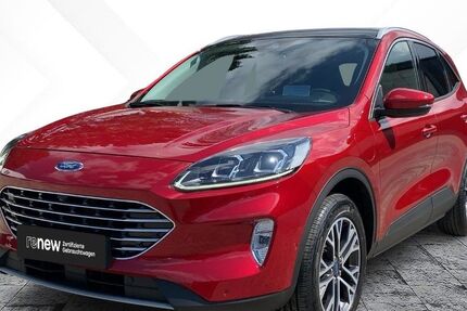 Ford Kuga 16.694 km 24.695 &euro; Göttingen 37079