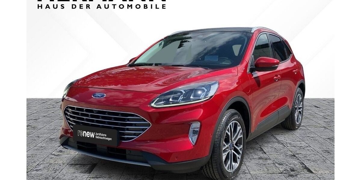 Ford Kuga 16.694 km 24.994 &euro; Göttingen 37079