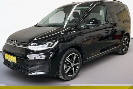 VW Caddy 14.350 km 34.880 &euro; Vilsbiburg 84137