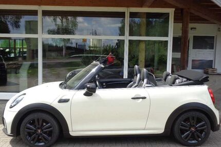 Mini John Cooper Works 70.200 km 19.900 &euro; Bernau 79872