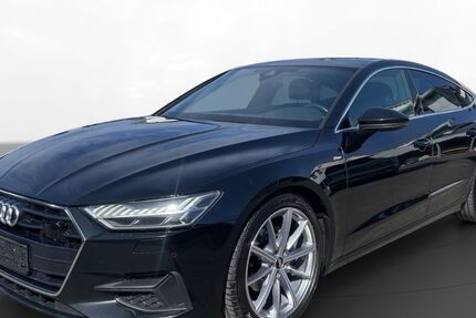 Audi A7 209.481 km 27.990 &euro; Gernrode 37339