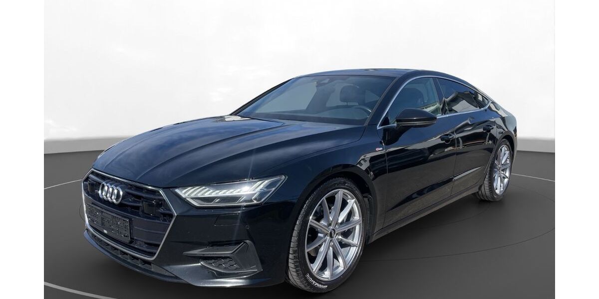Audi A7 209.481 km 27.990 &euro; Gernrode 37339