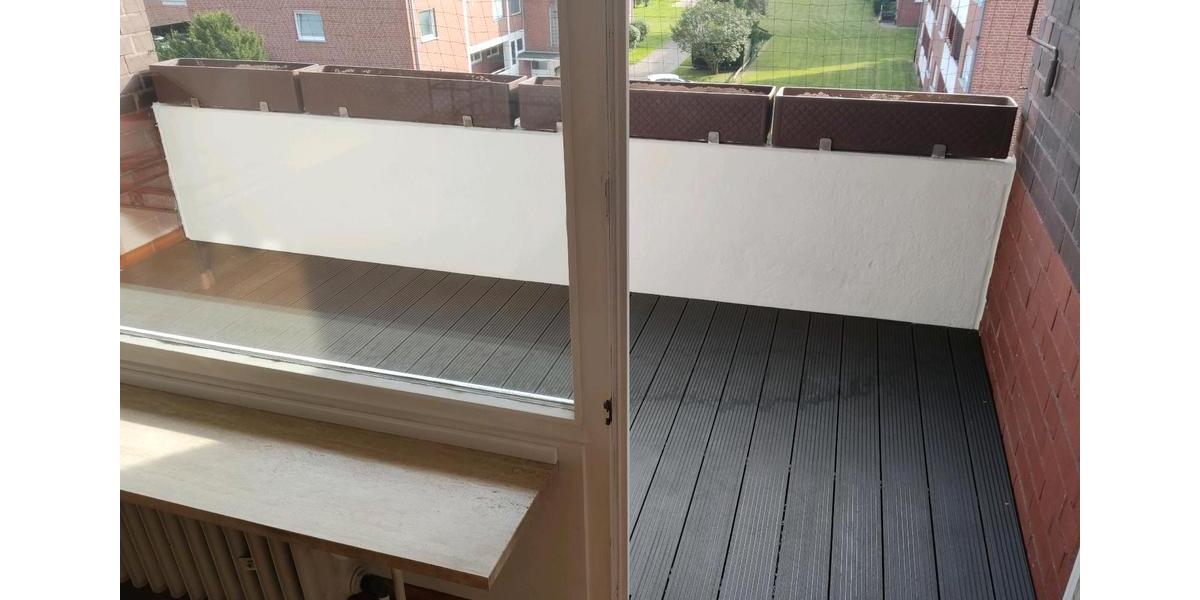 Etagenwohnung Beckum - 5 Zimmer, 75 m&sup2;, 675&euro; | Angebot:26414775