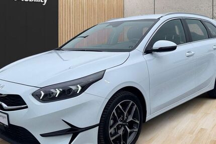 Kia ceed Sportswagon 19.151 km 23.200 &euro; Quakenbrück 49610