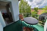 Schöne 3-Zi-Wohnung in Zentrumsnähe