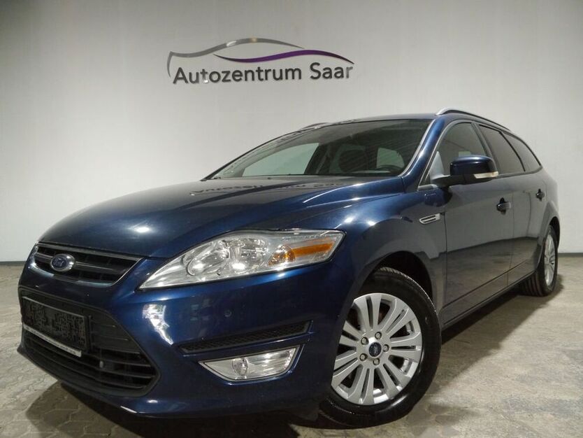 Mondeo