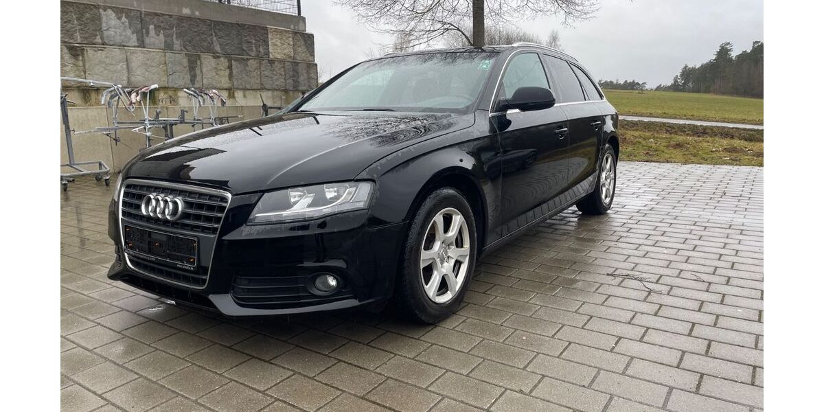 Audi A4 261.000 km 3.200 &euro; Nagold 72202