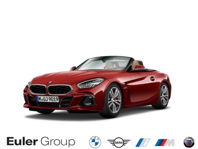 BMW Z4 6.981 km 42.990 &euro; Hofheim 65719