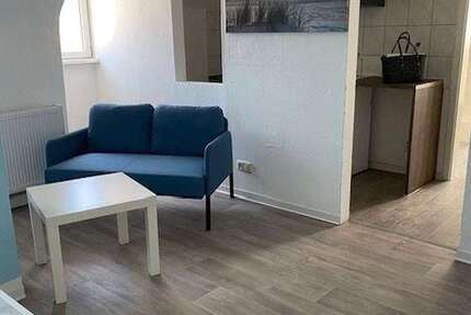Wohnung Bad Salzungen Wildprechtroda - 1 Zimmer, 34 m&sup2;, 290&euro; | Angebot:27315156