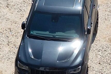 Jeep Grand Cherokee 139.000 km 33.900 &euro; Kerpen 50171